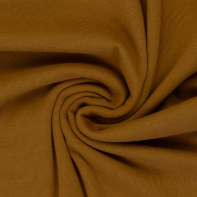 Bündchen | HEIKE | Ocker